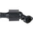 OP Converters OPCJ1005 Catalytic Converter - Front Left