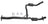 OP Converters OPCJ1010 Catalytic Converter - Front Right