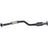 OP Converters OPCK8022 Catalytic Converter - Rear
