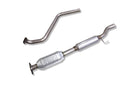 OP Converters OPCK8085 Catalytic Converter - Rear