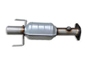 OP Converters OPCM2061 Catalytic Converter - Rear