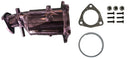 OP Converters OPCN3030 Catalytic Converter - Front Right
