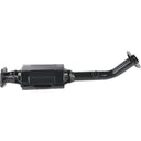 OP Converters OPCN3034 Catalytic Converter - Rear Left