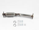 OP Converters OPCN3081 Catalytic Converter - Rear