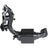OP Converters OPCT1024 Catalytic Converter with Integrated Exhaust Manifold - Front Right