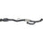OP Converters OPCT1039 Catalytic Converter - Rear