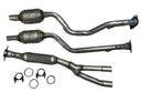 OP Converters OPCT1103 Catalytic Converter