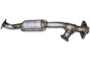 OP Converters OPCT1115 Catalytic Converter - Rear Right or Right