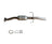 OP Converters OPCT1153 Catalytic Converter - Rear