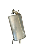 OP Converters OPMMH3002 Exhaust Muffler - Rear