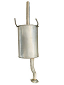 OP Converters OPMMH3007 Exhaust Muffler - Rear