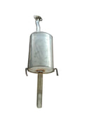 OP Converters OPMMH3008 Exhaust Muffler - Rear
