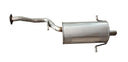 OP Converters OPMMH3010 Exhaust Muffler - Rear