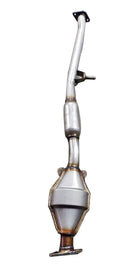 OP Converters OPMMH3019 Exhaust Muffler - Center