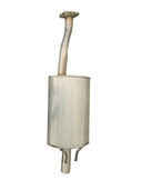 OP Converters OPMMH3026 Exhaust Muffler - Rear
