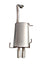 OP Converters OPMMN4002 Exhaust Muffler - Rear