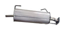 OP Converters OPMMN4007 Exhaust Muffler - Rear