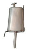 OP Converters OPMMN4010 Exhaust Muffler - Rear