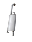 OP Converters OPMMT5007 Exhaust Muffler - Rear