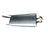 OP Converters OPMMT5012 Exhaust Muffler - Center