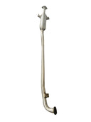 OP Converters OPMMT5013 Exhaust Muffler - Center