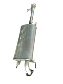 OP Converters OPMMT5018 Exhaust Muffler - Center