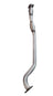OP Converters OPPMH3014 Exhaust Pipe - Center