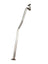 OP Converters OPPMN4015 Exhaust Pipe - Center