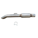 OP Converters OPPMR1018 Exhaust Pipe - Front