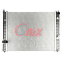 Onix OR13078 Radiator