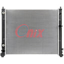 Onix OR13108 Radiator
