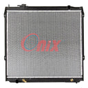 Onix OR1755 Radiator