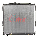 Onix OR1998 Radiator