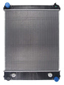 One Stop Solutions 1124 Radiator