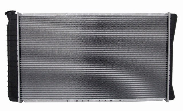 One Stop Solutions 1214 Radiator