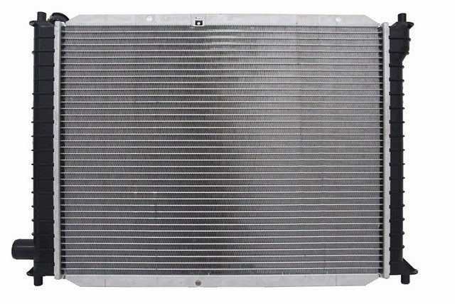 One Stop Solutions 1273 Radiator