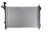 One Stop Solutions 13006 Radiator