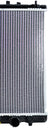One Stop Solutions 13037 Radiator