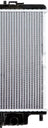 One Stop Solutions 13044 Radiator