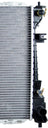 One Stop Solutions 13060 Radiator