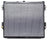 One Stop Solutions 13080 Radiator