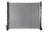 One Stop Solutions 13111 Radiator