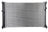 One Stop Solutions 13126 Radiator