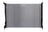 One Stop Solutions 13134 Radiator