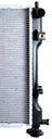One Stop Solutions 13140 Radiator