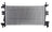 One Stop Solutions 13219 Radiator