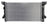 One Stop Solutions 13225 Radiator