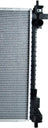 One Stop Solutions 13240 Radiator