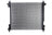 One Stop Solutions 13241 Radiator