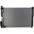 One Stop Solutions 13256 Radiator